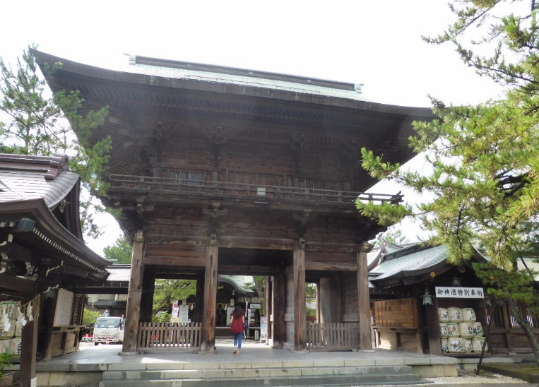 新潟県で縁切りするなら 白山神社 おすすめの縁切り方法 不倫に悩む人向け Lost Of Love